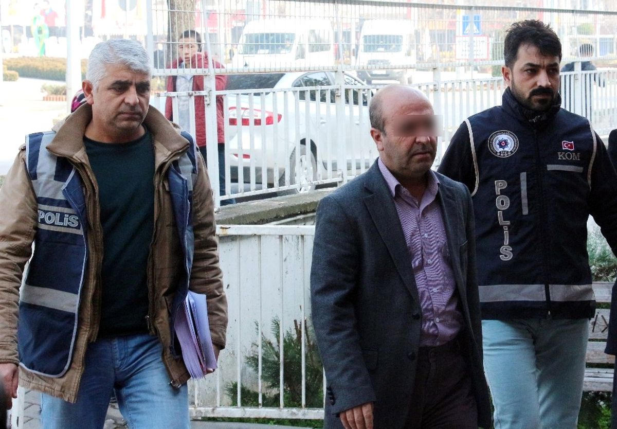 Televizyon Kanalı Sahibi Tehdit ve Şantaj Suçlamalarıyla Tutuklandı