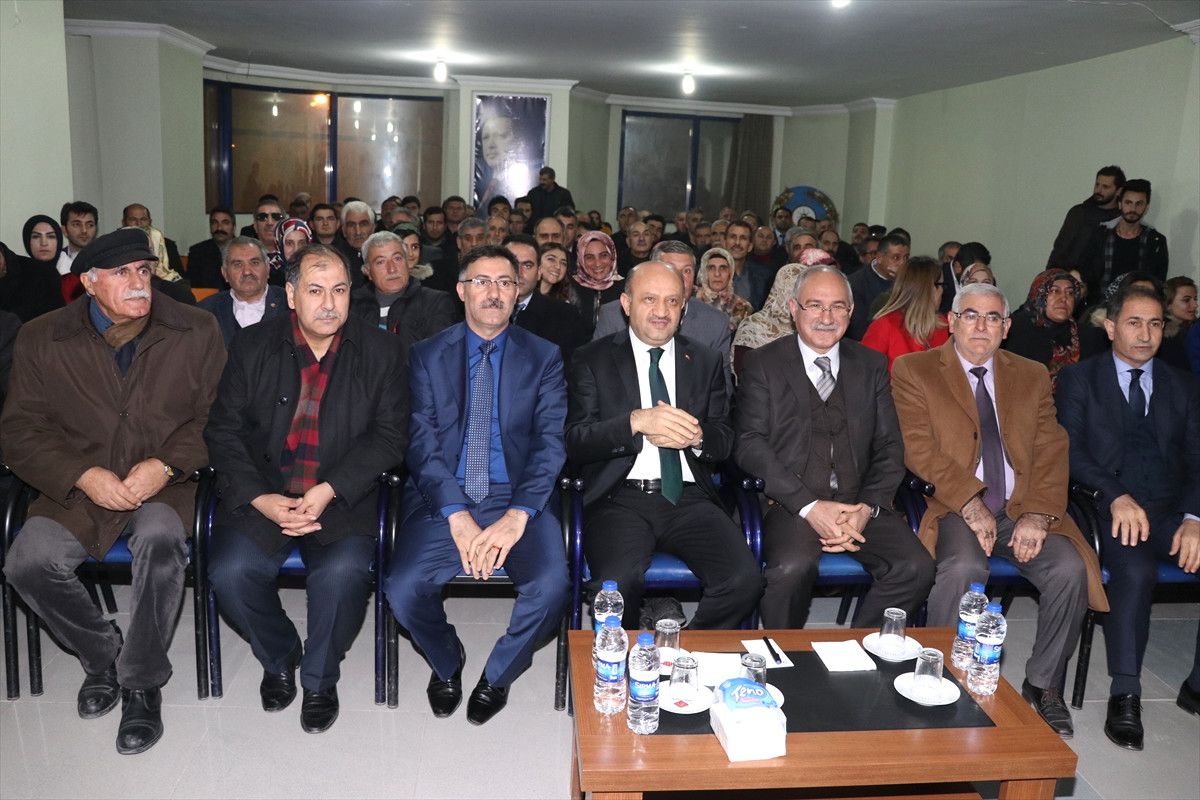 Terör Örgütü Kıpırdayamaz Hale Geldi"