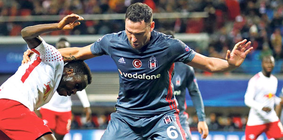 Tosic\'in Öfkesi
