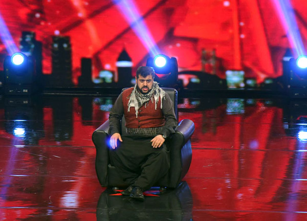 Turgut ve Mehmet Skeç Gösterisi