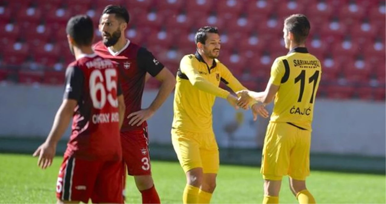 Türkiye Kupasında İstanbulspor, Kardemir Karabükspor\'u Eledi