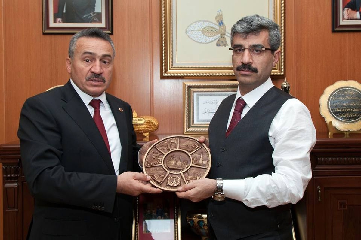 Tutal\'dan Hasta Yakınlarına Konukevi Müjdesi
