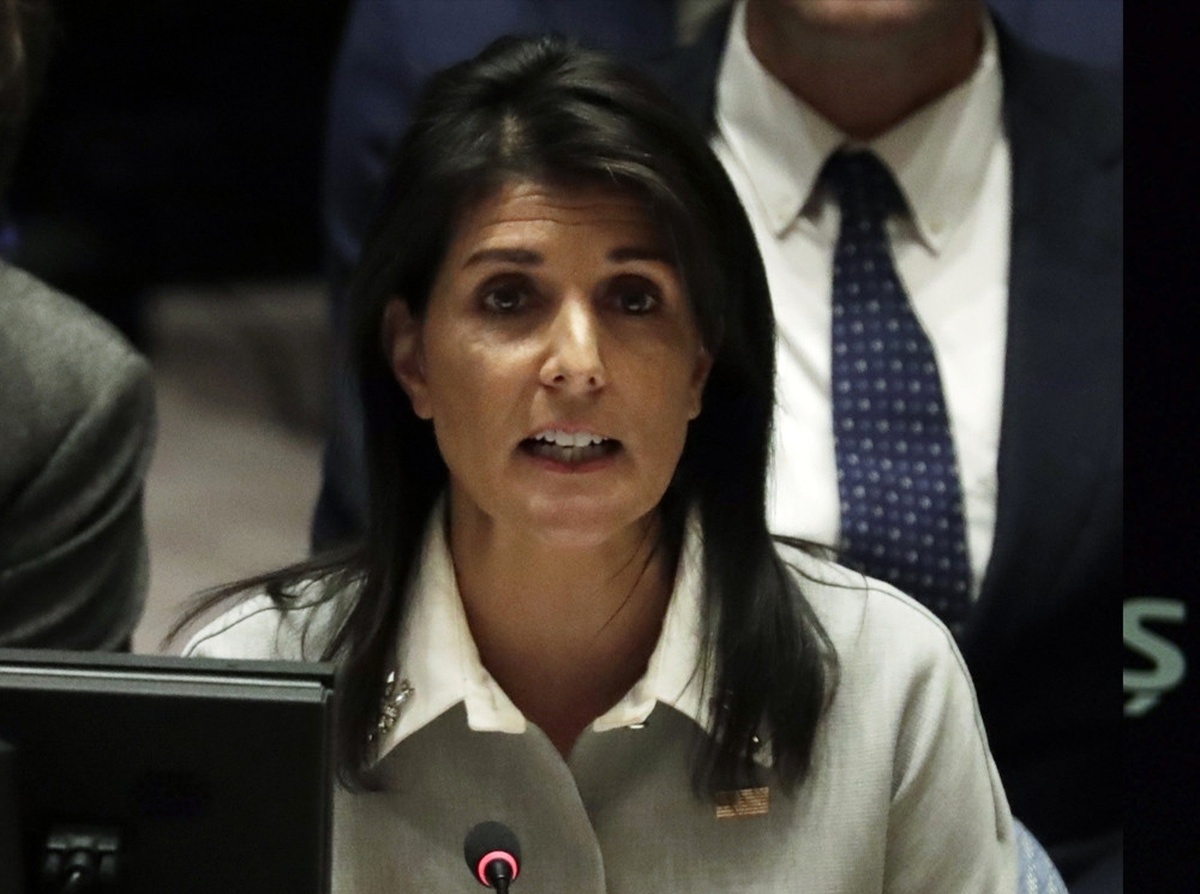 Yemen\'den Fırlatılan Füze İran Yapımı"