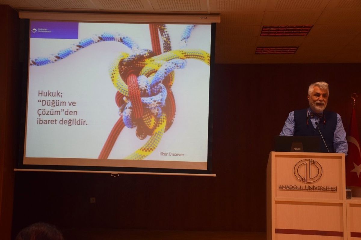 Yiyecek ve İçecek İşletmelerinde Hukuki Konular Semineri