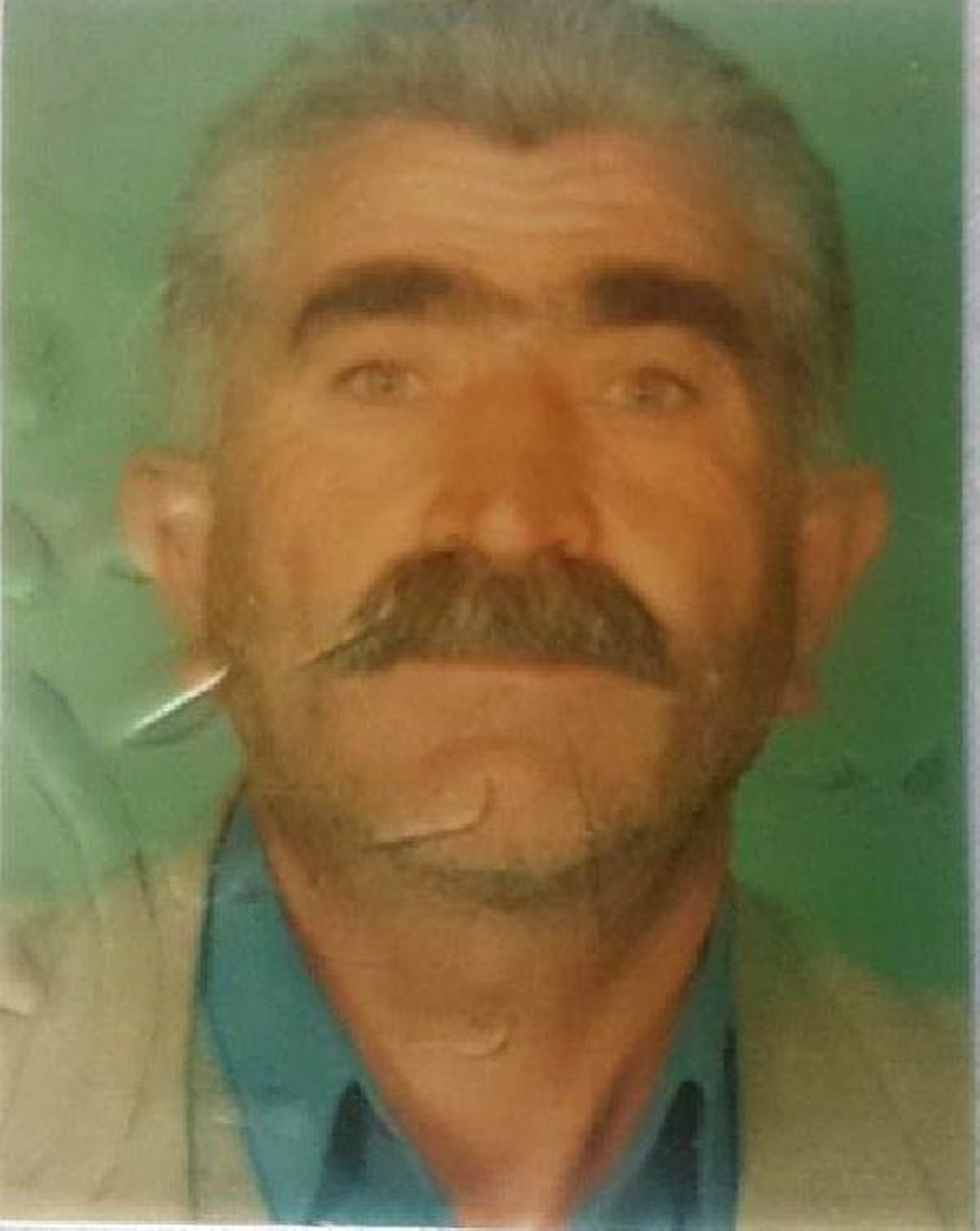 Yolun Karşısına Geçmek İsterken Canından Oldu