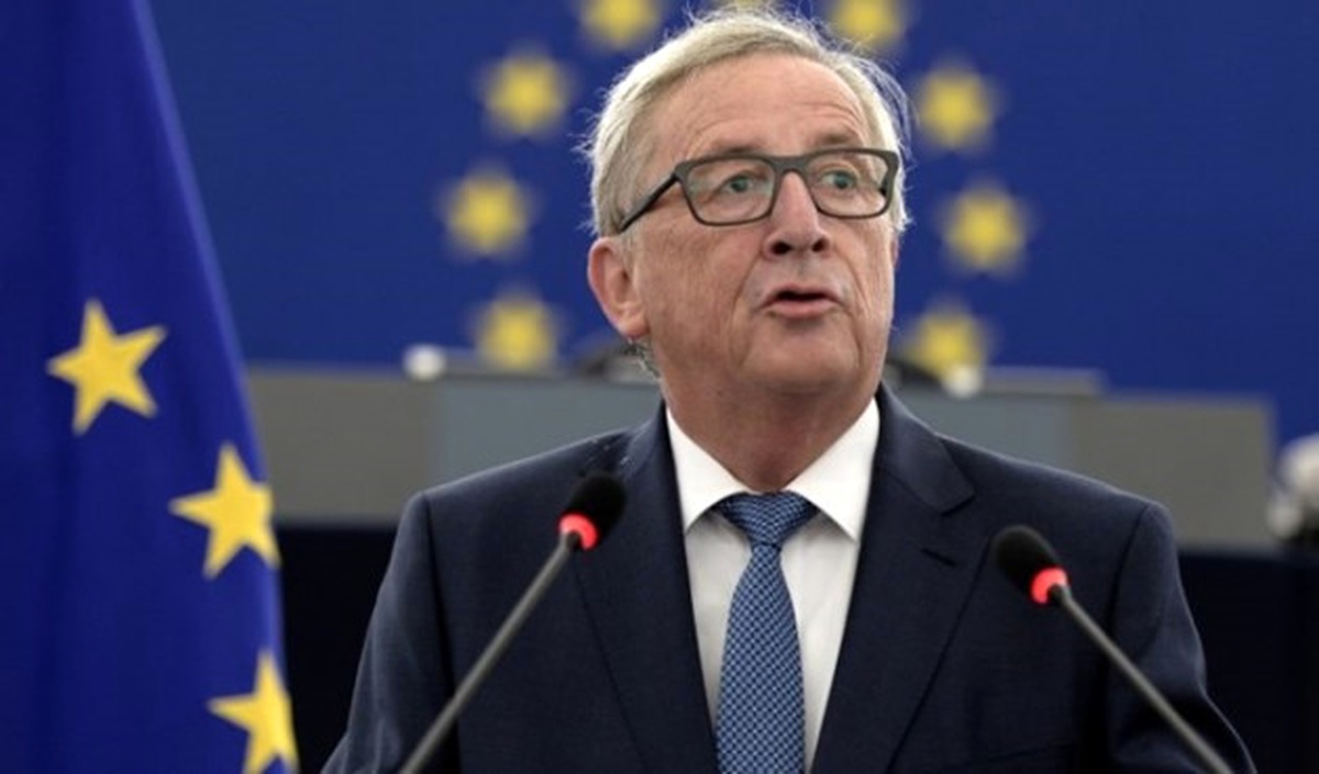 AB\'den Brexit Açıklaması: İkinci Aşama Çok Daha Zor Olacak