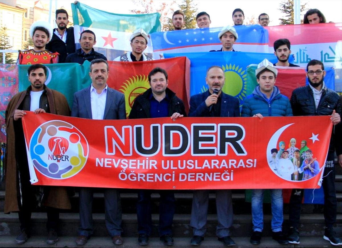 ABD\'nin Kudüs\'ü "İsrail\'in Başkenti" Olarak Tanımasına Tepkiler