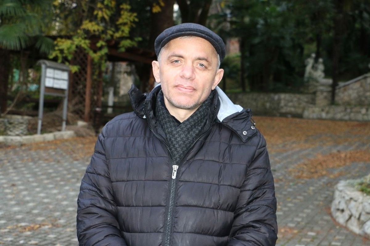 Abhazyalı Turizmciler, Vizenin Kaldırılmasını Bekliyor