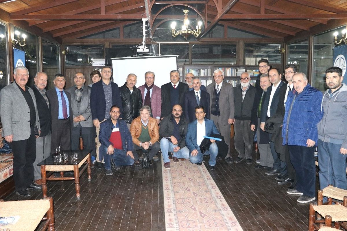 Afşin\'in Nüfusu 10 Yılda 2 Bin Kişi Azaldı