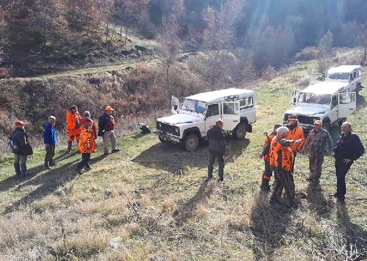 Amasya\'da Domuz Safarisinde Avcılar İçin Yeni Düzenleme