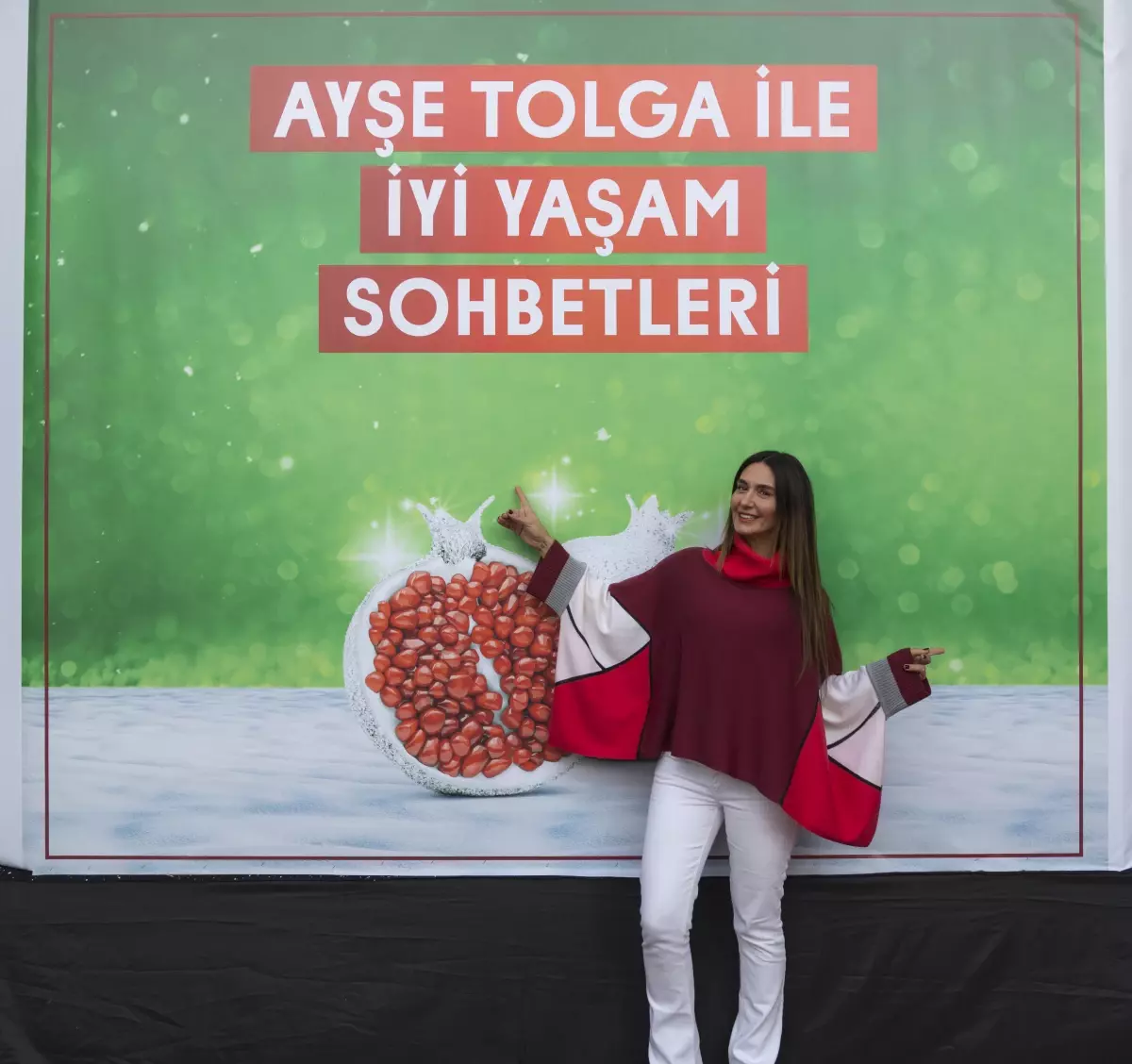 Ayşe Tolga ile 2018\'in Sağlık Kararları