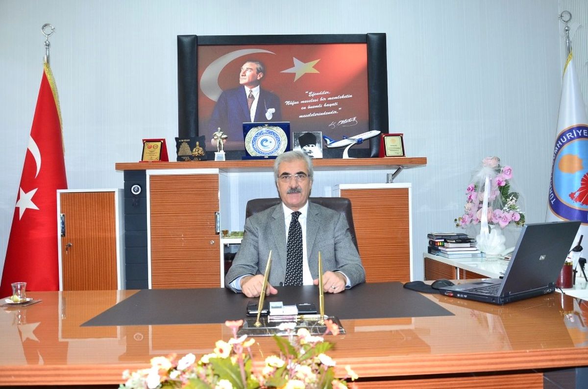 Balıkesir Nüfus Müdürlüğü Uyardı