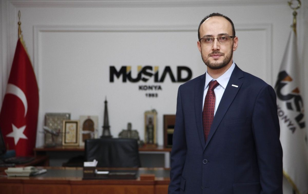 Başkan Okka: "İslam İşbirliği Teşkilatı\'nın Kudüs Kararını Destekliyoruz"