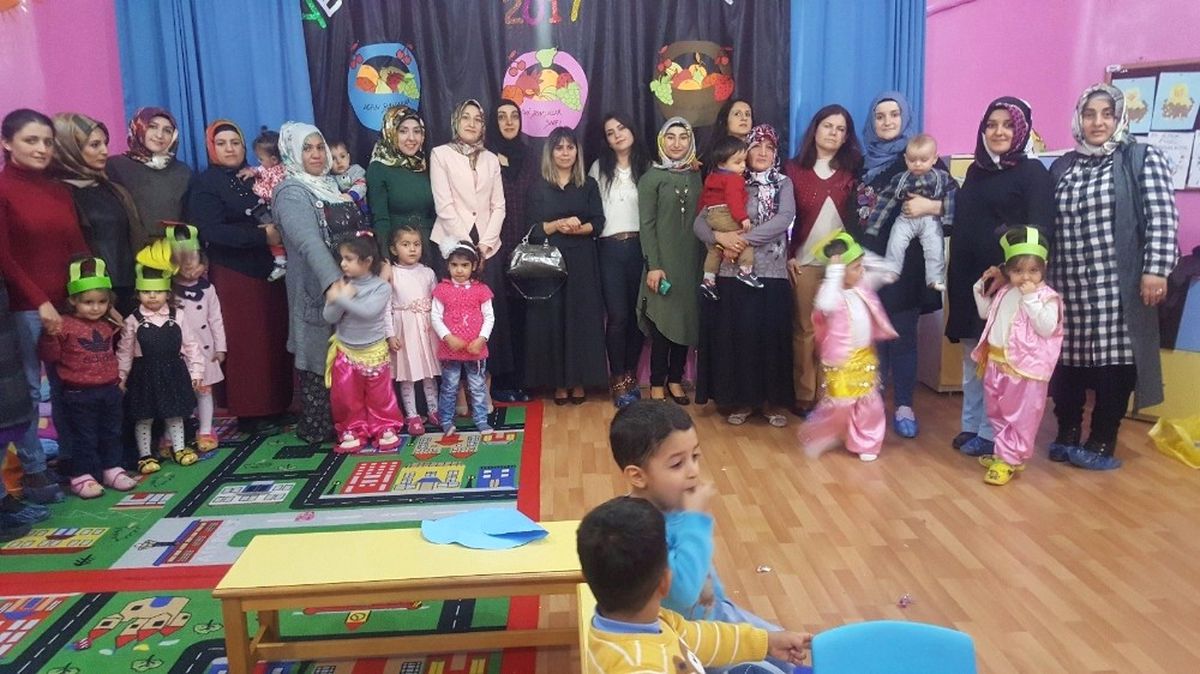 Batman\'da Yerli Malı Haftası
