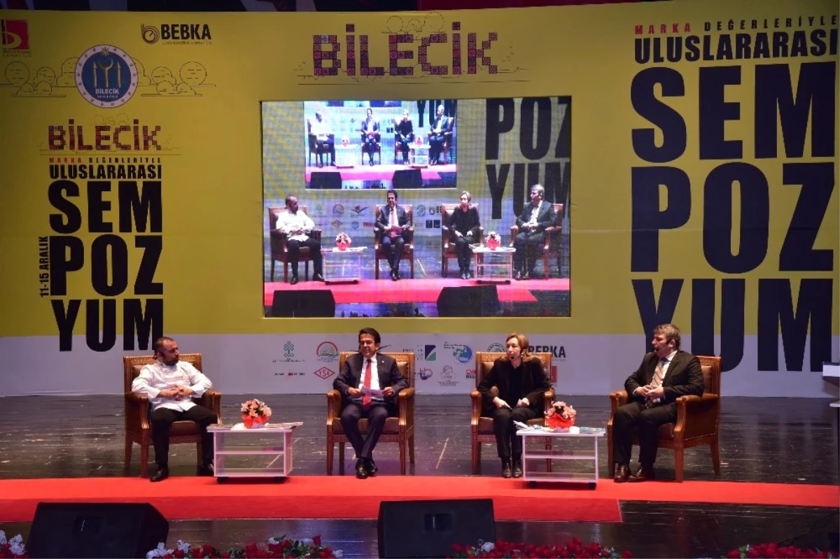 Bilecik\'te Yöresel Ürünler ve El Sanatları