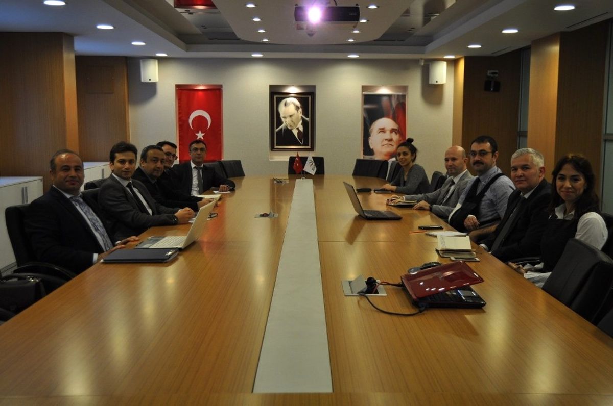 Birinci Aşama Belge Denetimi Gerçekleştirildi