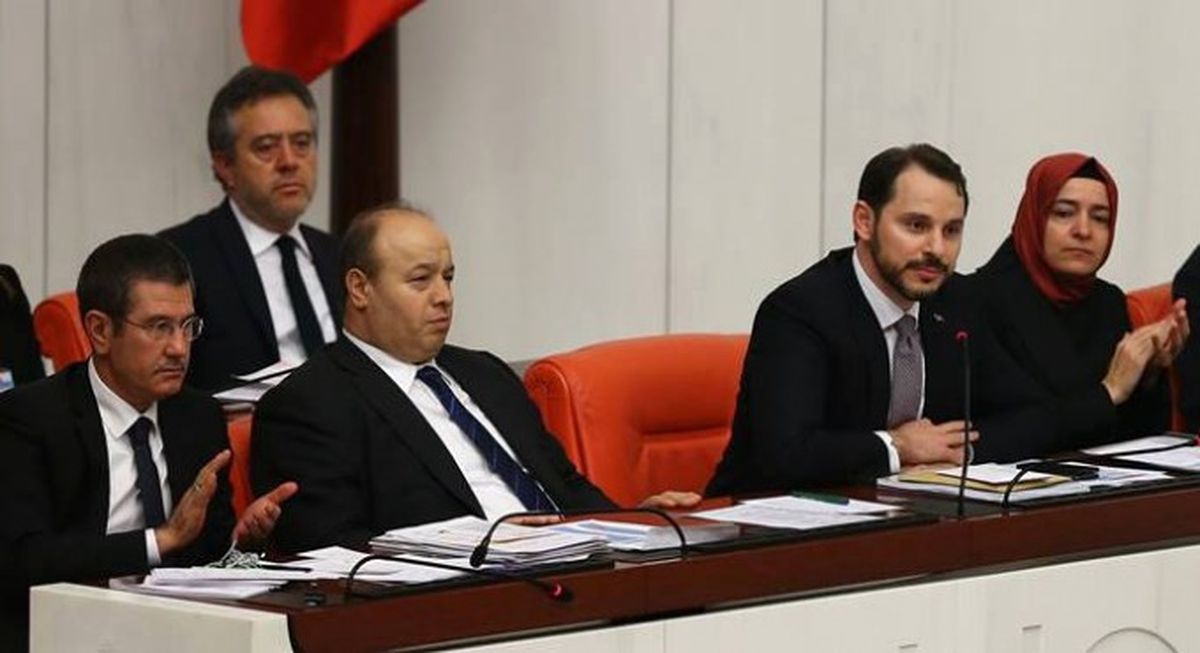 Bor\' İçin Yeni Adımlar Atılıyor