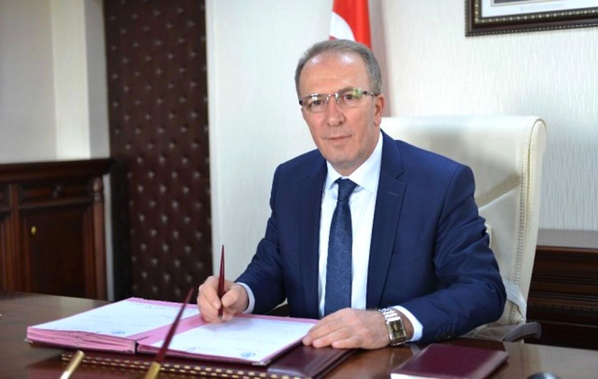 Bü\'de Tarih Yüksek Lisans Programı Açıldı