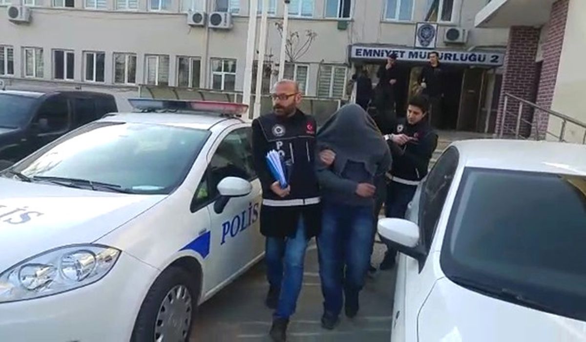 Bursa Polisinden Uyuşturucuya Geçit Yok