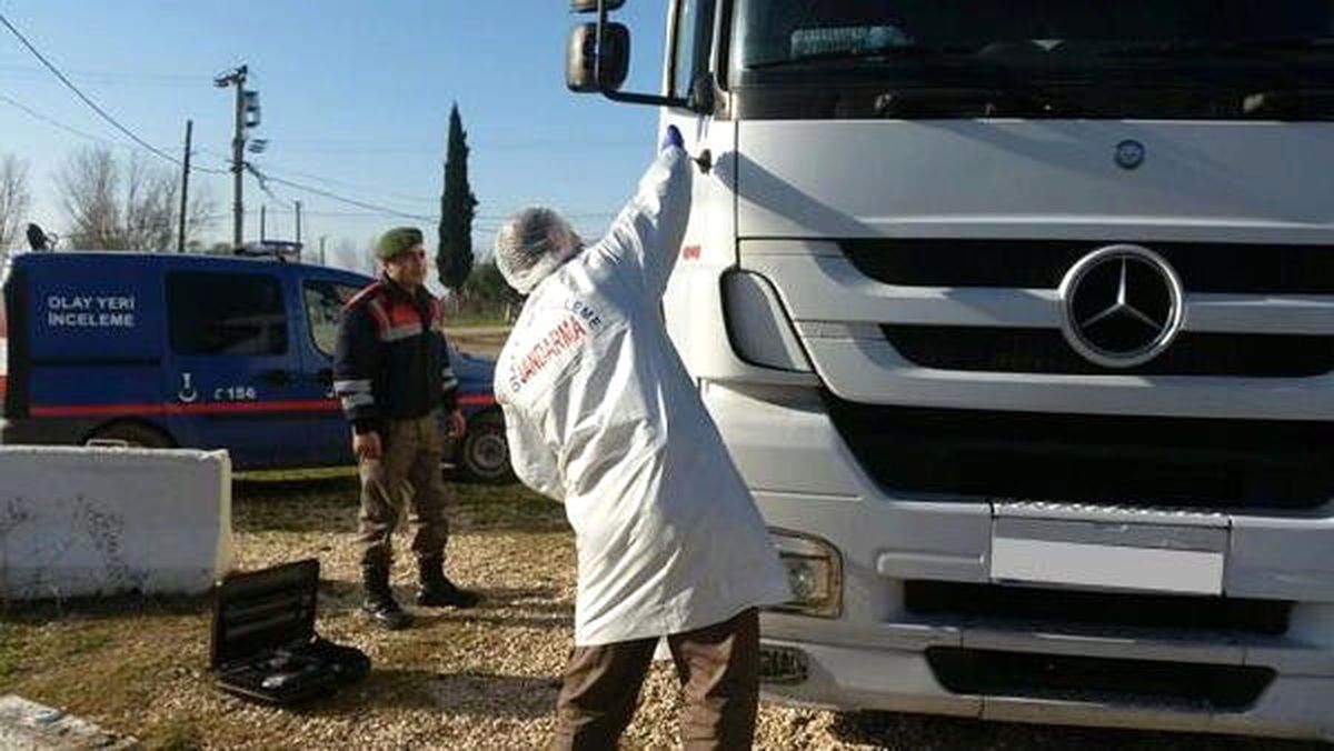 Çalındı\' Dedikleri 500 Bin Liralık Eti 115 Bin Liraya Satmışlar