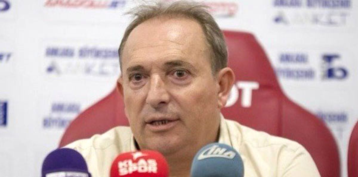 Can Cangök: "Hak Ederek Bir Galibiyet Aldık"