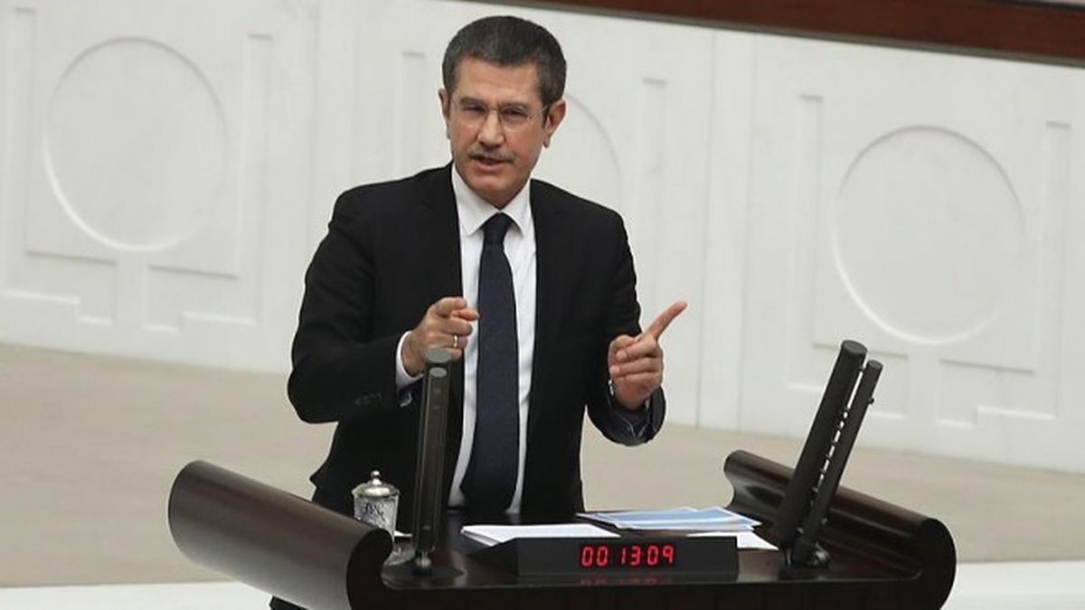 Canikli, Bedelli Askerlik Konusuna Açıklık Getirdi