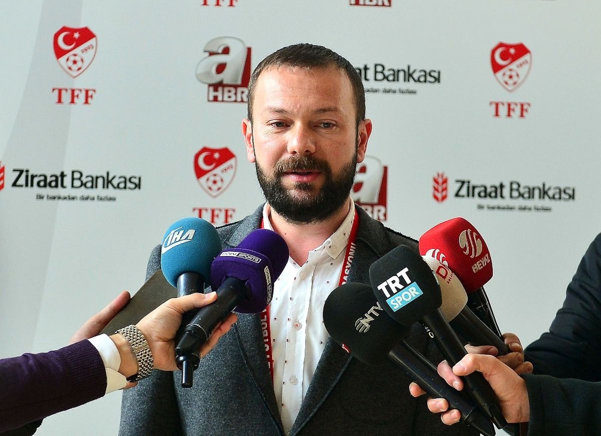 Cem Şendil: "Sürpriz Yapıp, Çeyrek Final Biletini Almak İstiyoruz"