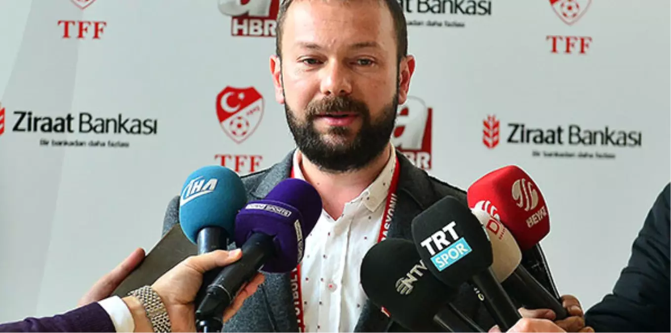 Cem Şendil: "Sürpriz Yapıp, Çeyrek Final Biletini Almak İstiyoruz"