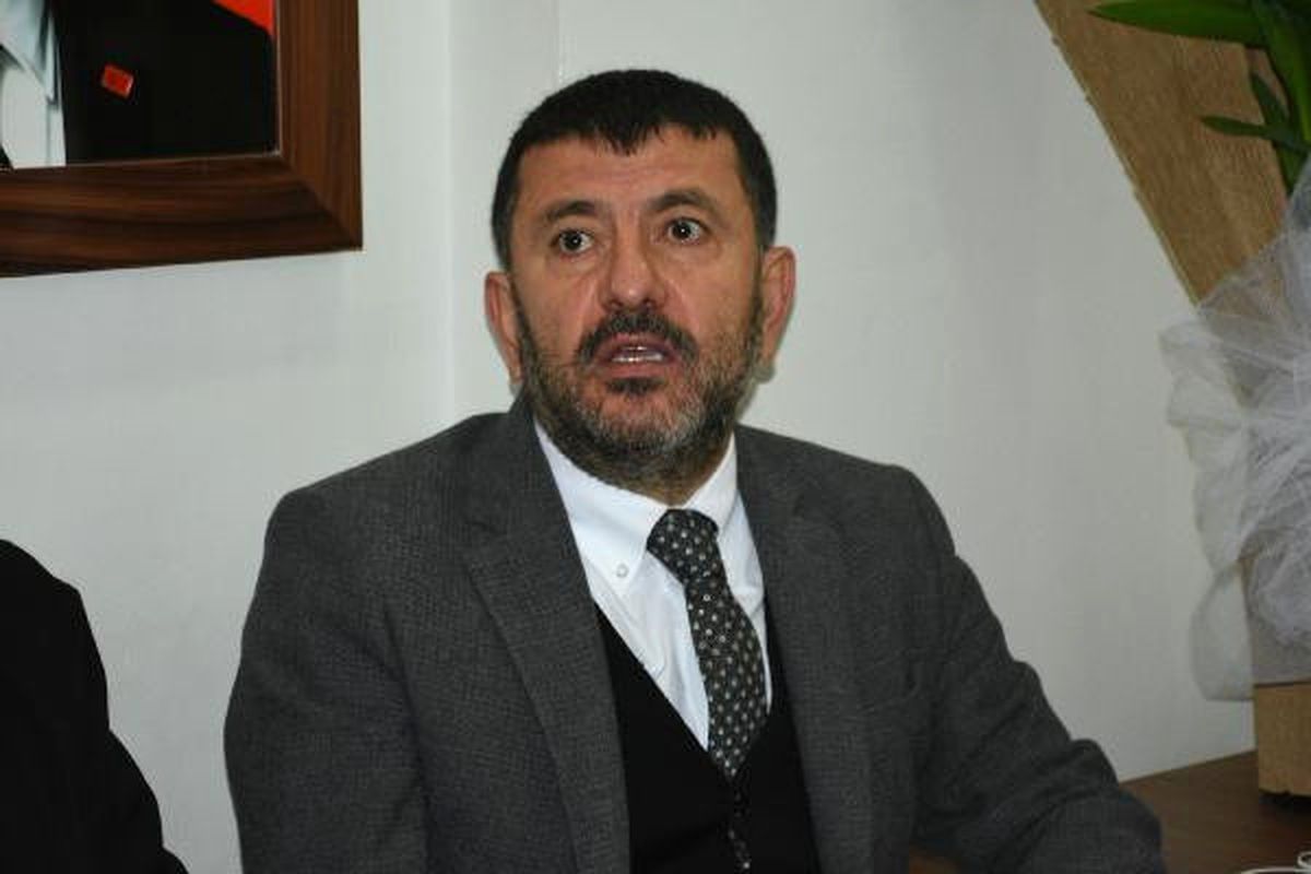 CHP\'li Ağbaba: İsrail\'i Koruyan Kürecik Kalkanı Kaldırılsın