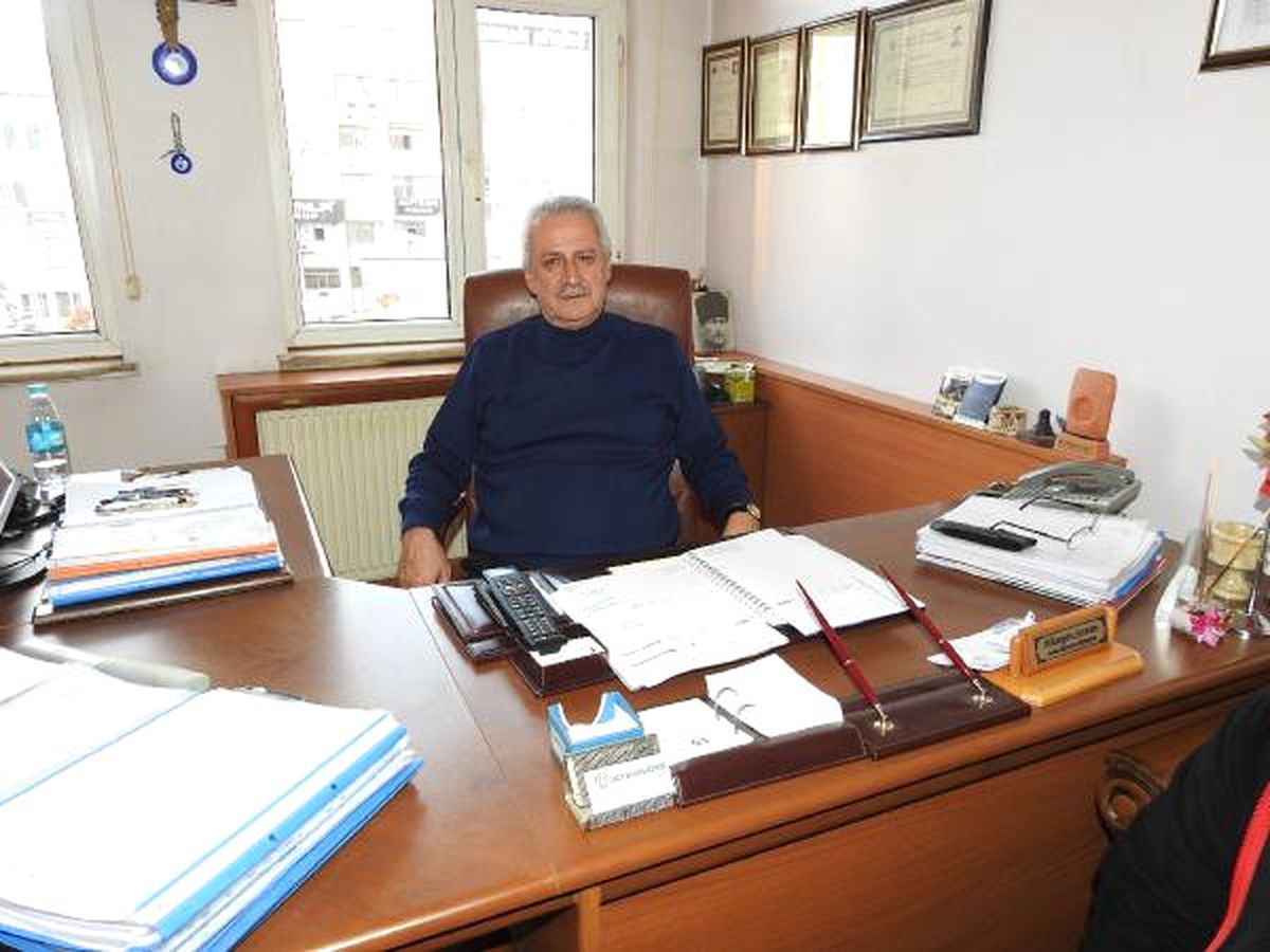 Çorum\'da Rakım Gündem Oldu