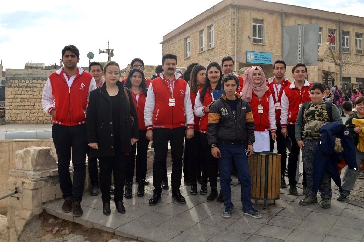 Devletten İhtiyaca Göre Yardım