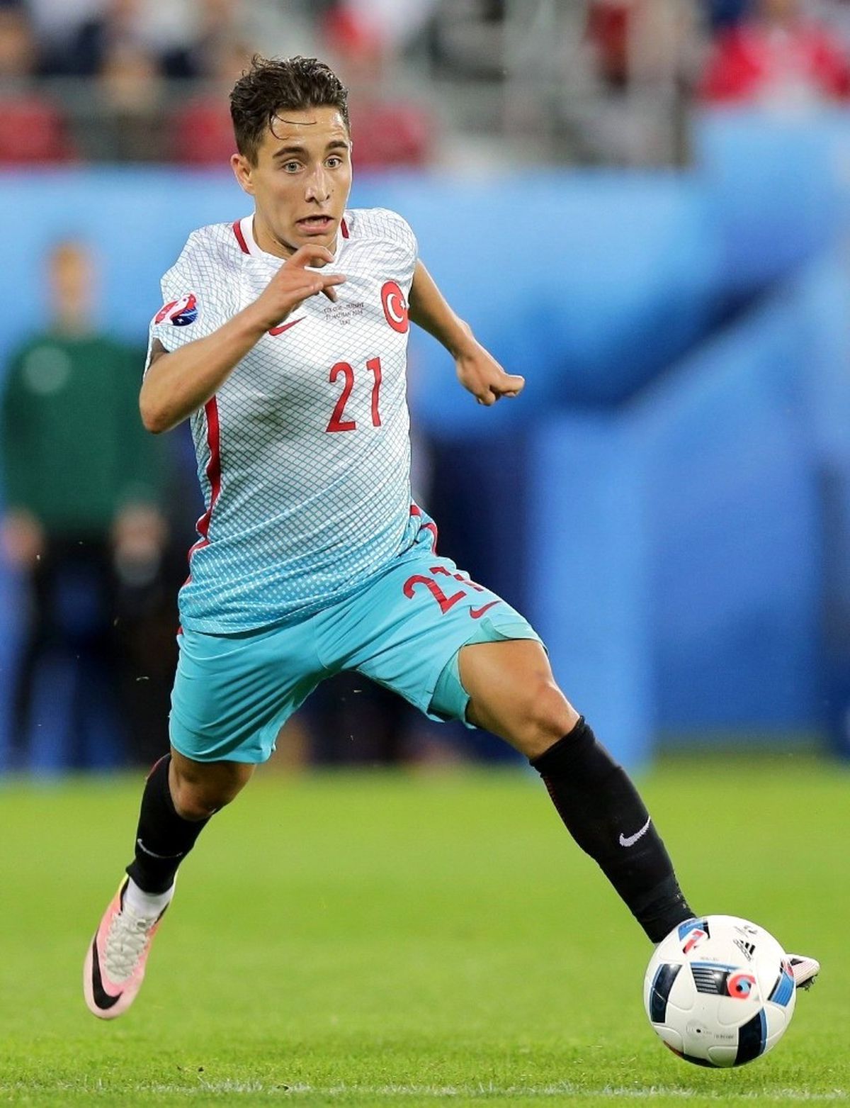 Emre Mor: "Herhangi Bir Türk Kulübüne Gitmeyi Düşünmüyorum"