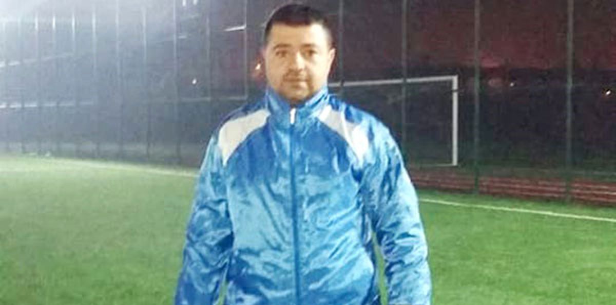 Engin Büker\'in Hedefi Milli Takım