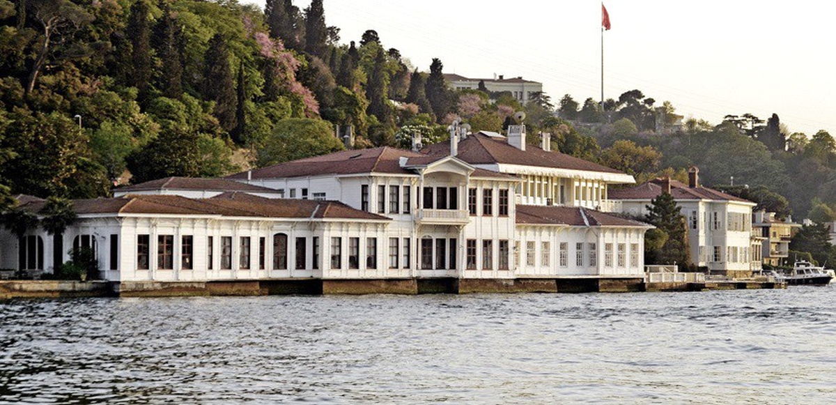 Era Gayrimenkul Kıbrıslı Yalısı\'nın Tanıtımını Üstlendiğini Duyurdu