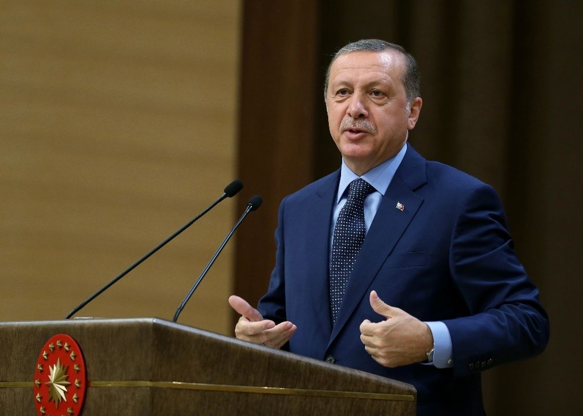 Erdoğan, Sudan, Çad ve Tunus\'a Gidecek
