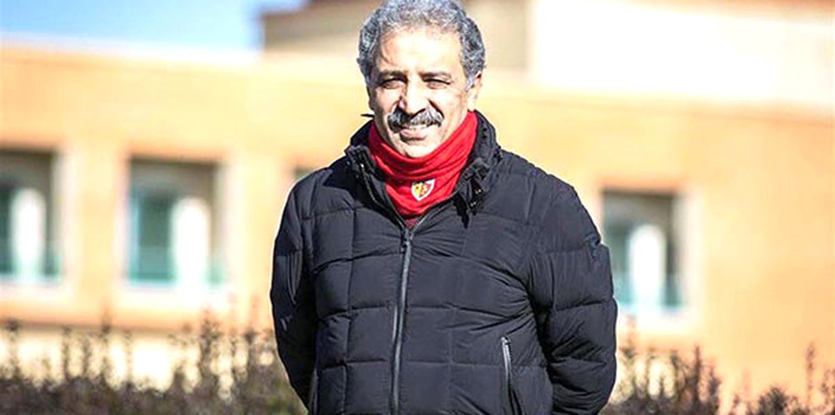 Erol Bedir: "Antalya Güçlü Bir Takım, Elemeye Çalışacağız"
