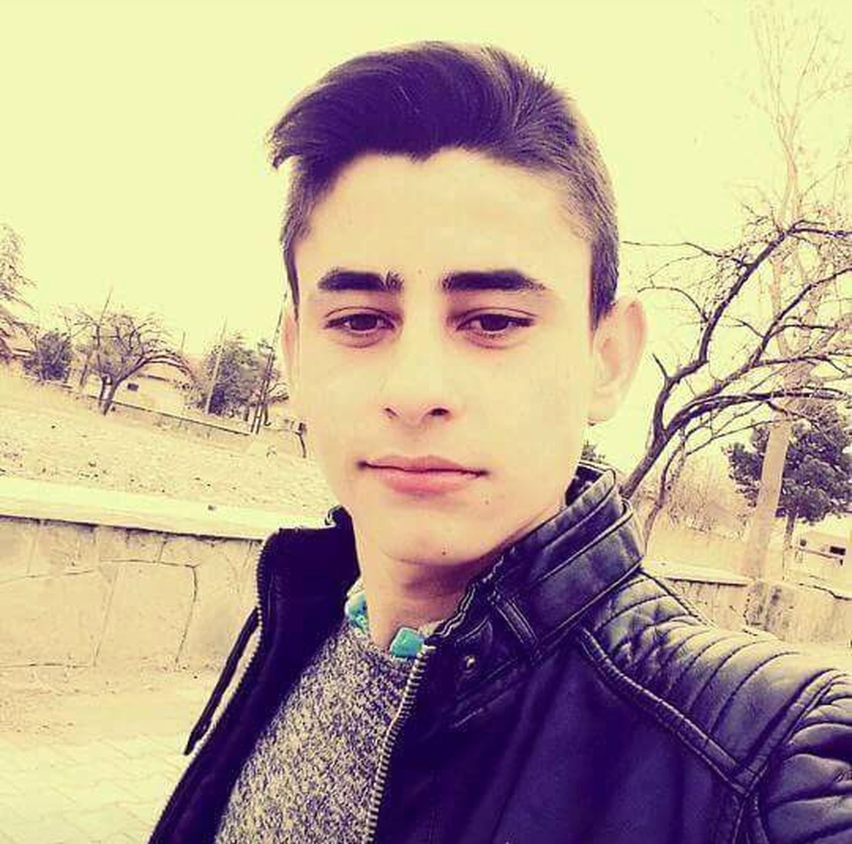 Erzincan\'da 16 Yaşındaki Çocuk Ölü Bulundu