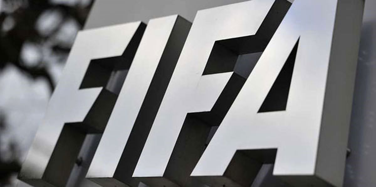 FIFA\'dan İspanyol Futboluna Uyarı