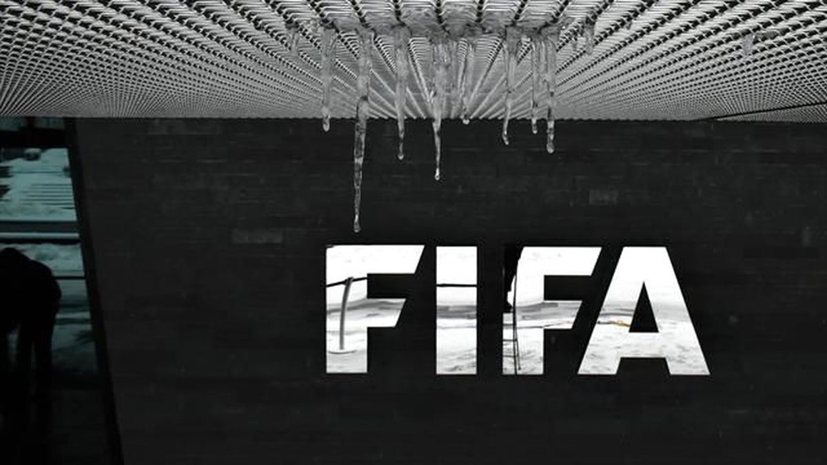 FIFA\'dan İspanyol Futboluna Uyarı