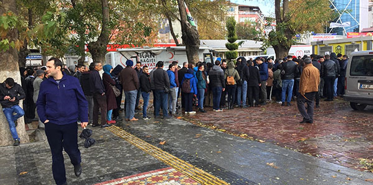 Galatasaray Maçı Biletlerine Büyük İlgi