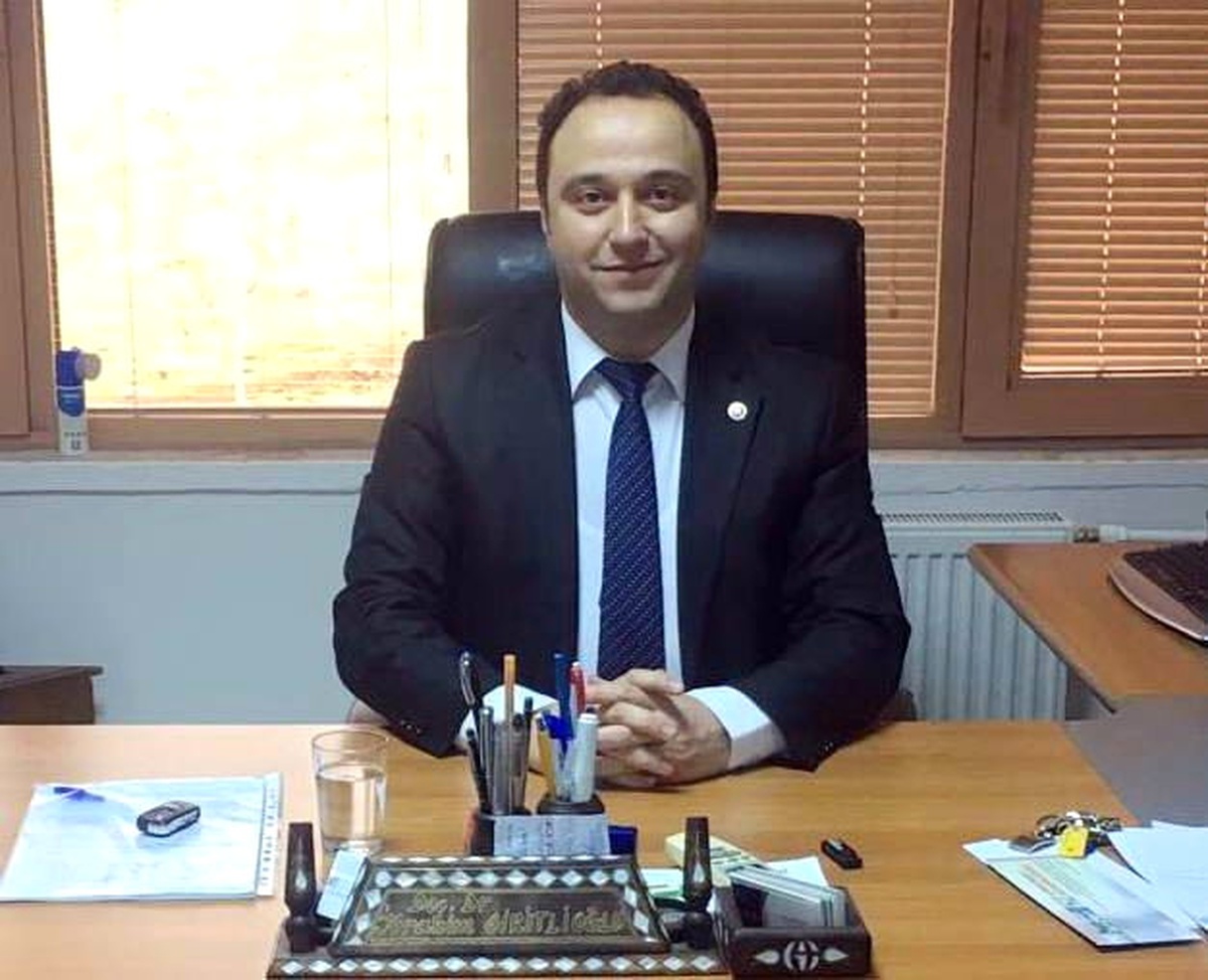 Gaziantep\'in Turizmde Destinasyon Marka İmajı Oldukça Güçlü