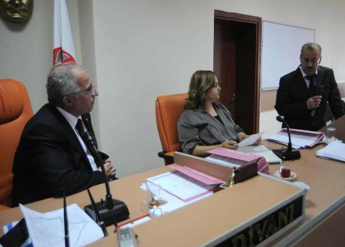 Gökçeada İçin Altın Madeni 6 Yıl Önce Gündeme Geldi