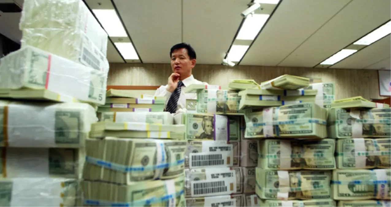 Güney Kore Vatandaşlarının Borçlarını Siliyor! Amaç, Hayata Yeni Bir Başlangıç Yapabilmeleri