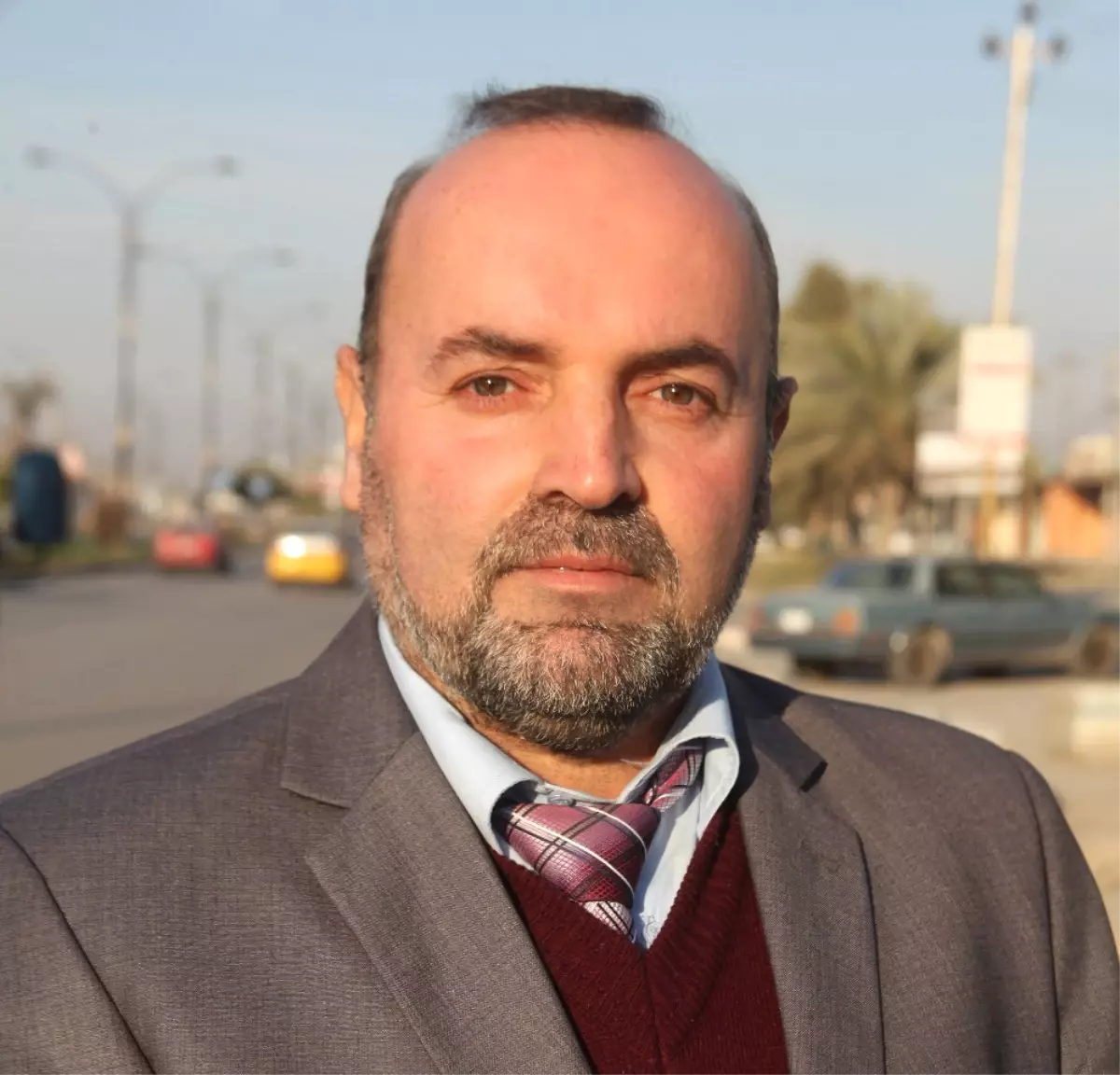 İit\'nin Kudüs Kararı Müslümanları Sevindirdi