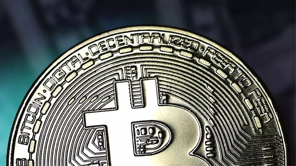 İngiltere\'de Bitcoin Yatırımcılarına Uyarı: Tüm Paranızı Kaybetmeye Hazır Olun