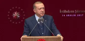 İş Dünyasından Erdoğan'ın 'Artı 2 İstihdam' Çağrısına Destek