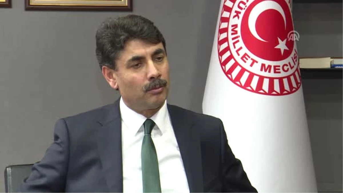 İsipab Türk Grubu Başkanı Atalay (2)