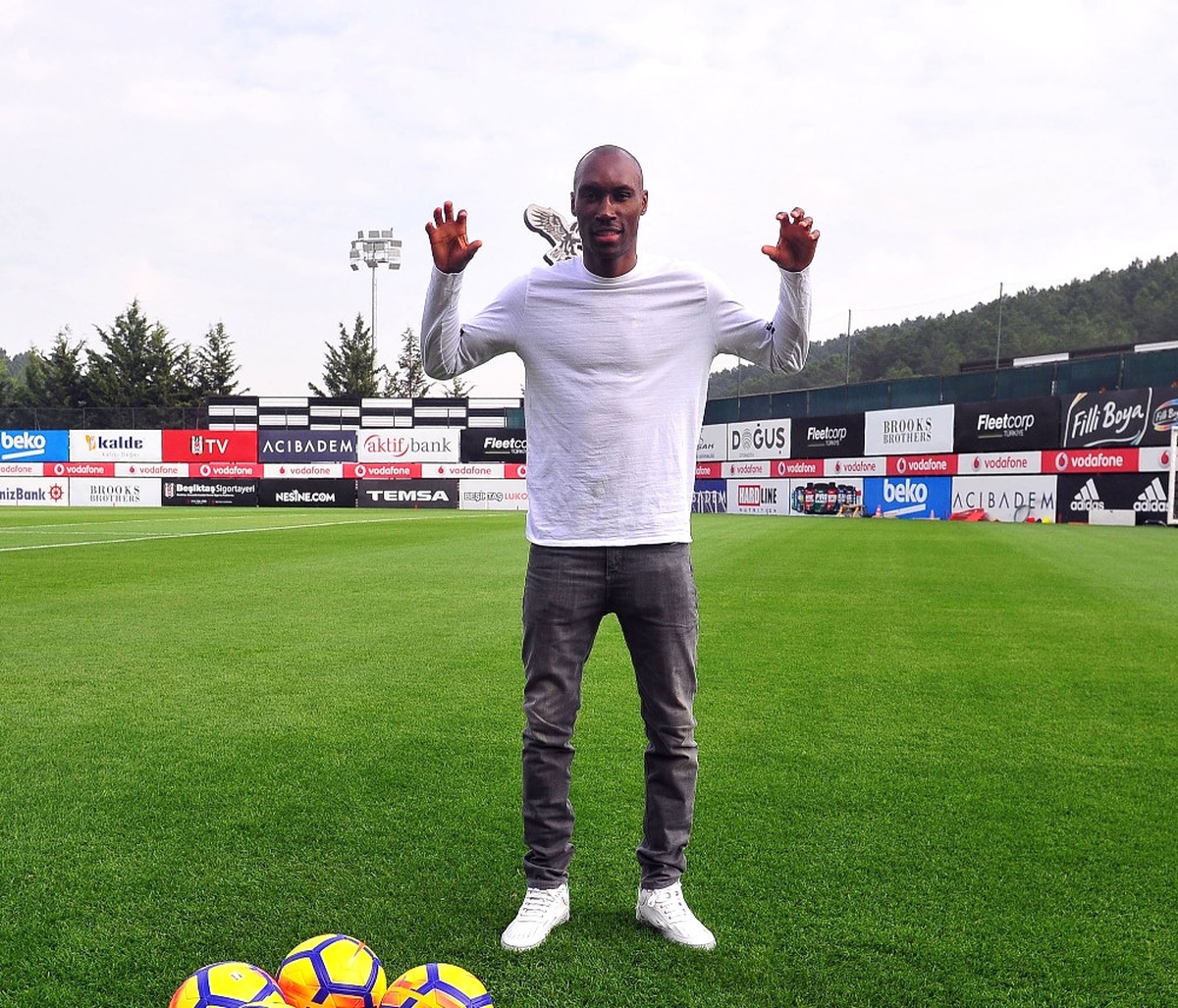 Kanada\'da 6. Kez Yılın Erkek Futbolcusu Seçildi