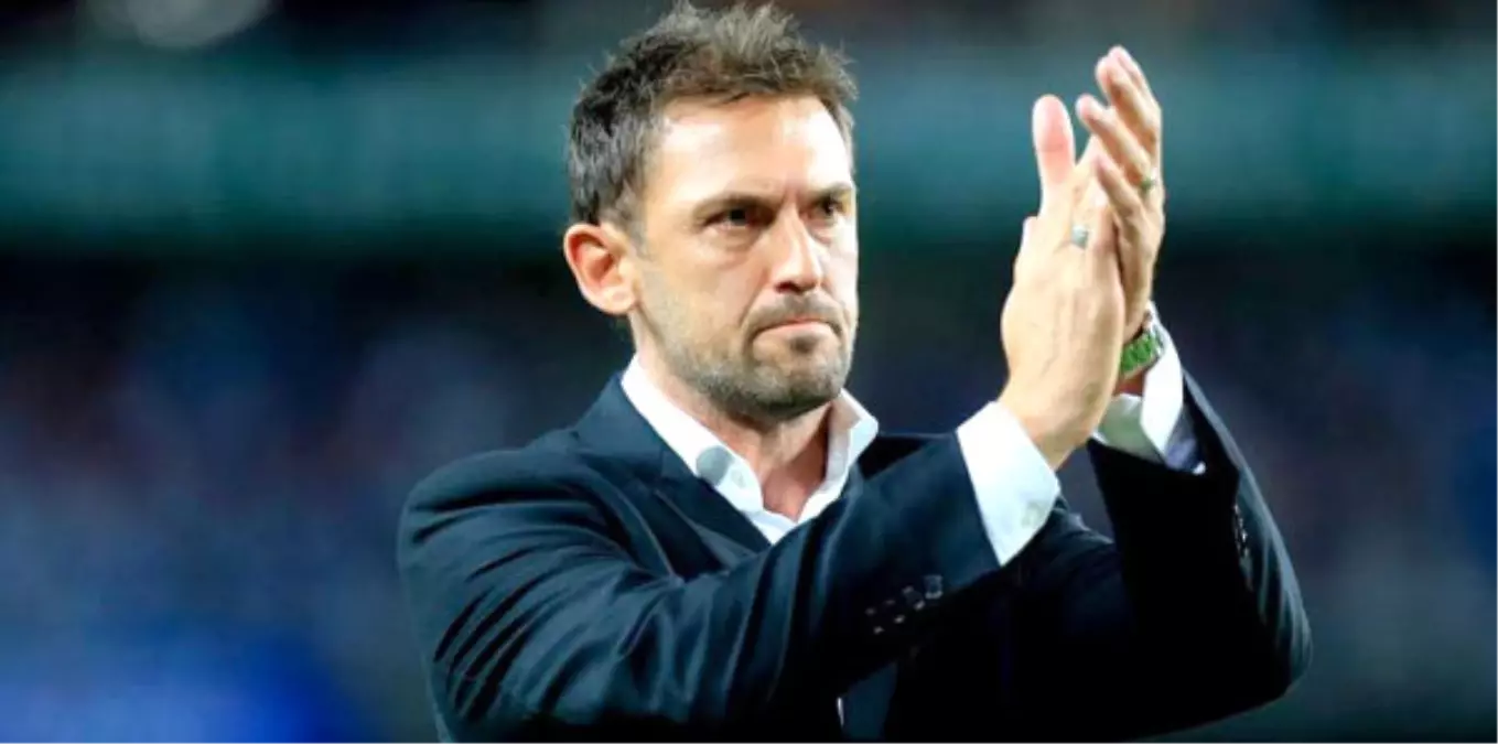 Karabükspor Tony Popovic ile Yollarını Ayırdı