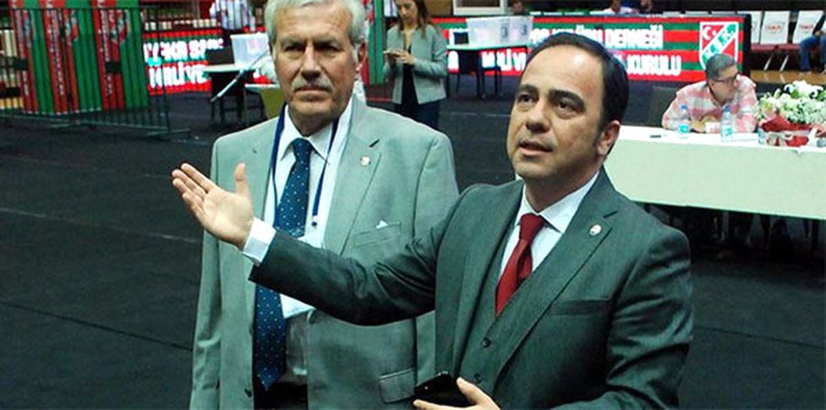 Karşıyaka\'ya Yeni Yatırım Ortağı